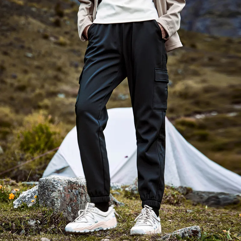 PIONEER CAMP Casual Pants Women's-2