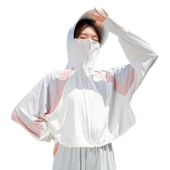 Mu Qingqing Mountaineering Clothing Women's