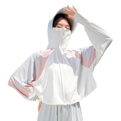 Mu Qingqing Mountaineering Clothing Women's