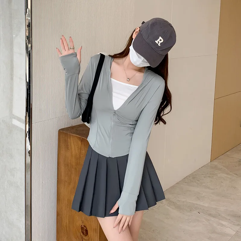 Mu Qingqing Mountaineering Clothing Women's-1