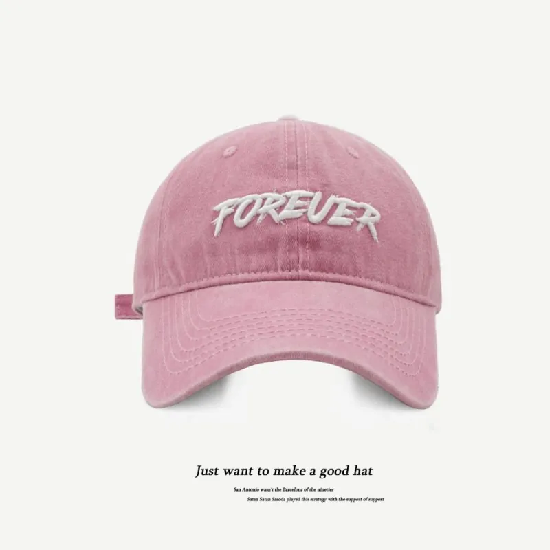 Banner The Piggy Cotton Baseball Caps Unisex-1