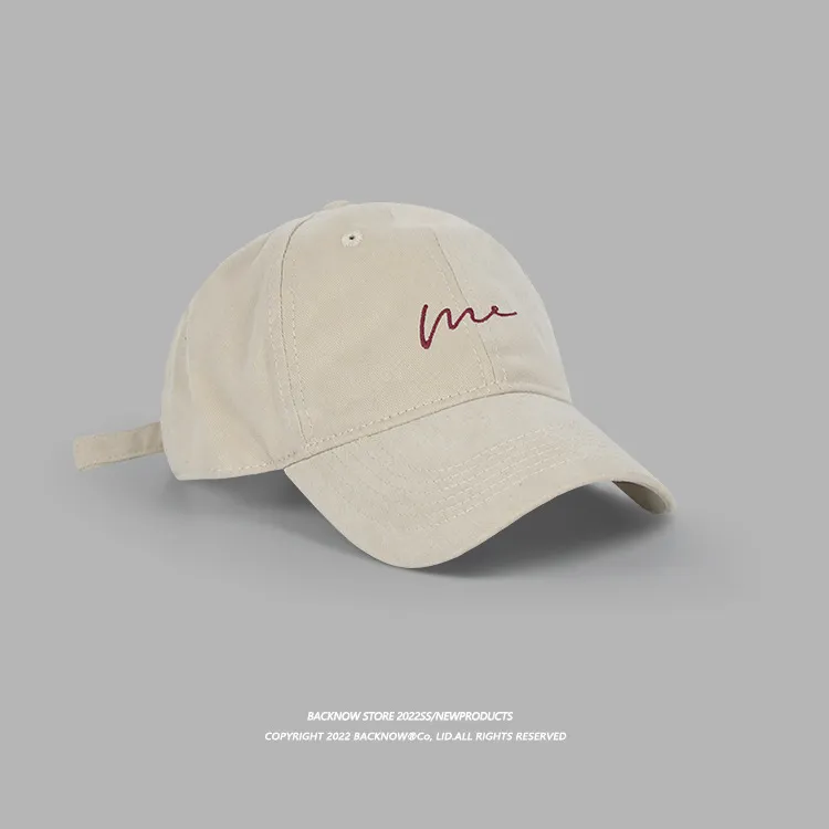 Banner The Piggy Cotton Baseball Caps Unisex-4