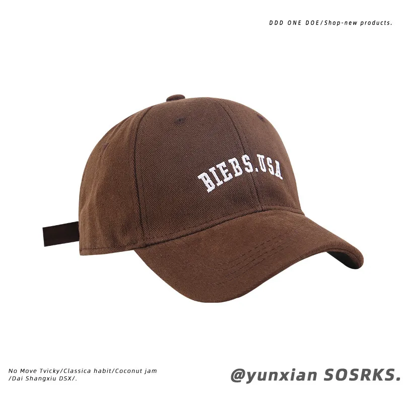 Banner The Piggy Cotton Baseball Caps Unisex-4