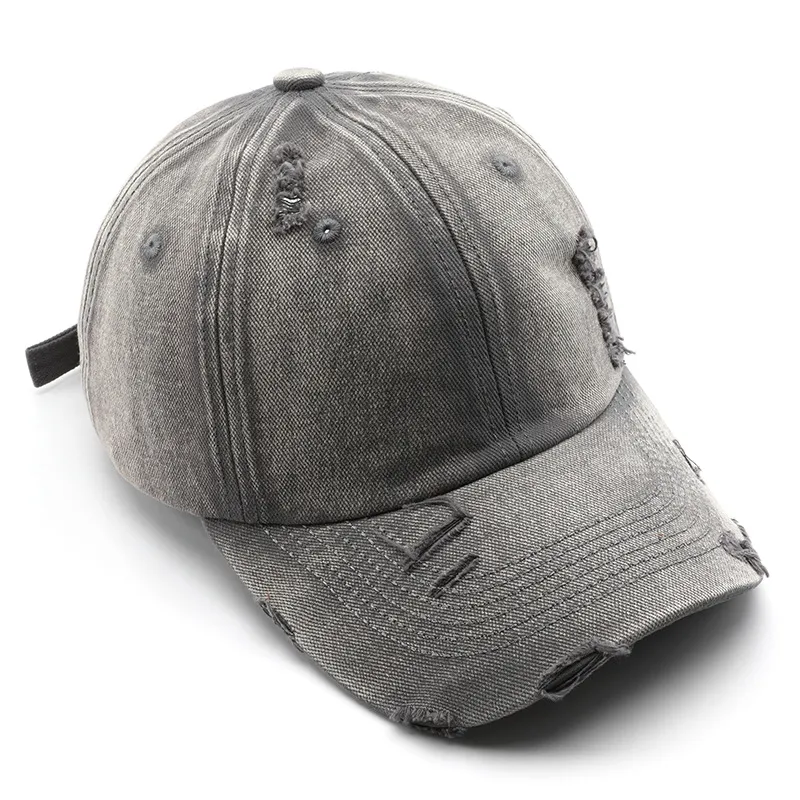Banner The Piggy Cotton Baseball Caps Unisex-2