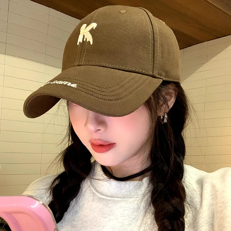 Banner The Piggy Cotton Baseball Caps Unisex-1