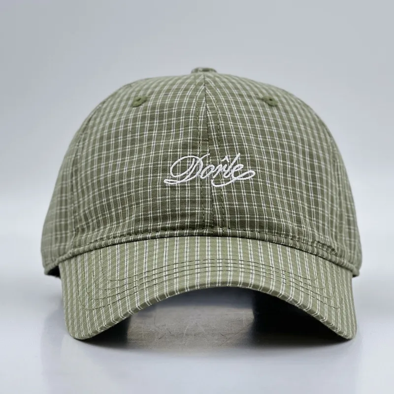 Banner The Piggy Polyester Baseball Caps Unisex-1