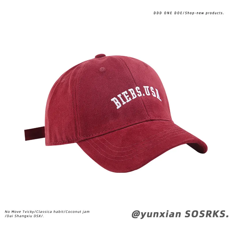 Banner The Piggy Cotton Baseball Caps Unisex-3