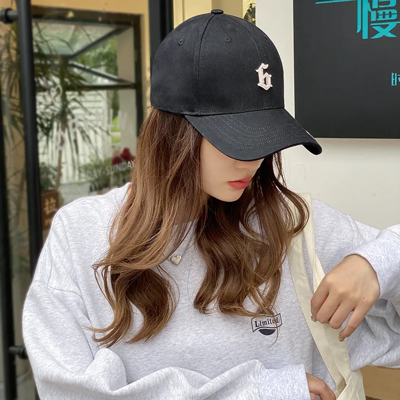 Banner The Piggy Cotton Baseball Caps Unisex-2