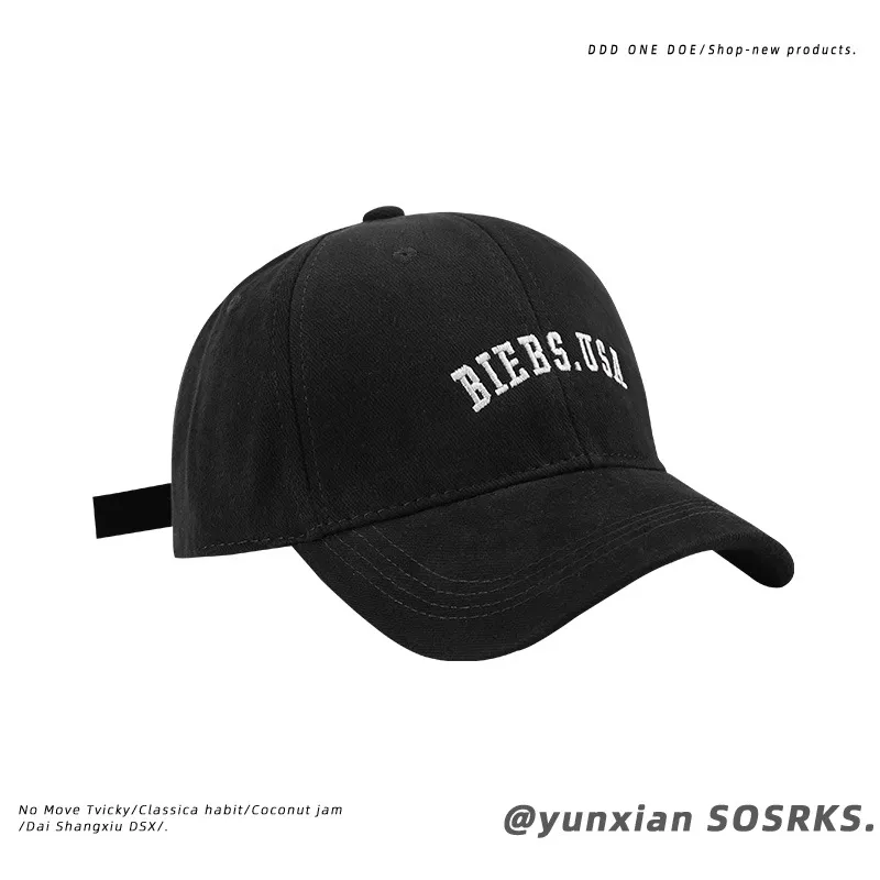 Banner The Piggy Cotton Baseball Caps Unisex-1