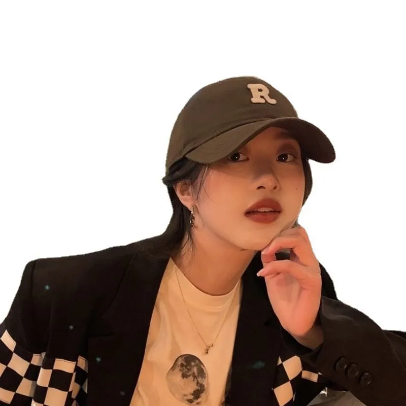 Banner The Piggy Cotton Baseball Caps Unisex-1