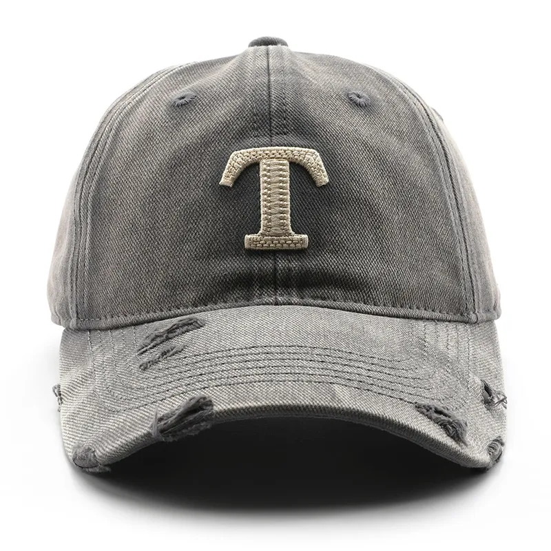 Banner The Piggy Cotton Baseball Caps Unisex-1