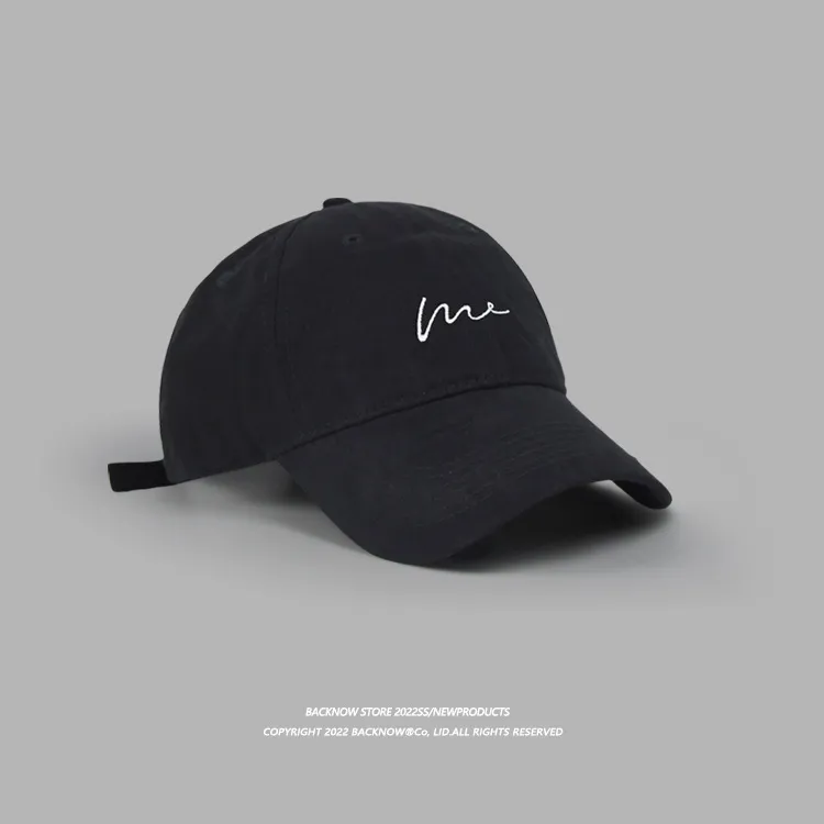 Banner The Piggy Cotton Baseball Caps Unisex-1