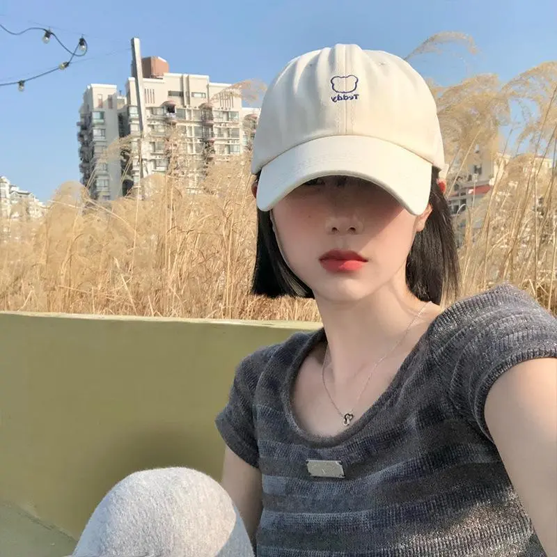 Banner The Piggy Cotton Baseball Caps Unisex-1