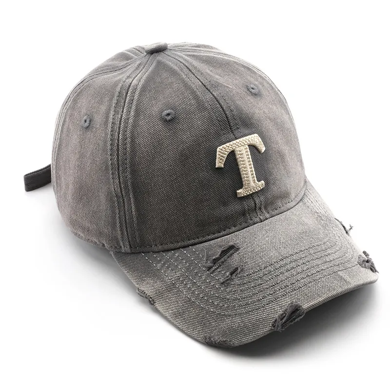 Banner The Piggy Cotton Baseball Caps Unisex-2