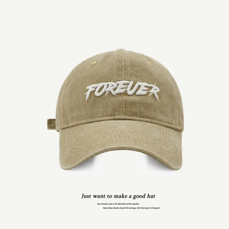 Banner The Piggy Cotton Baseball Caps Unisex-5