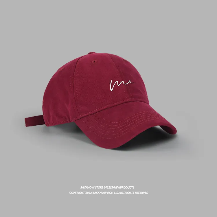 Banner The Piggy Cotton Baseball Caps Unisex-2