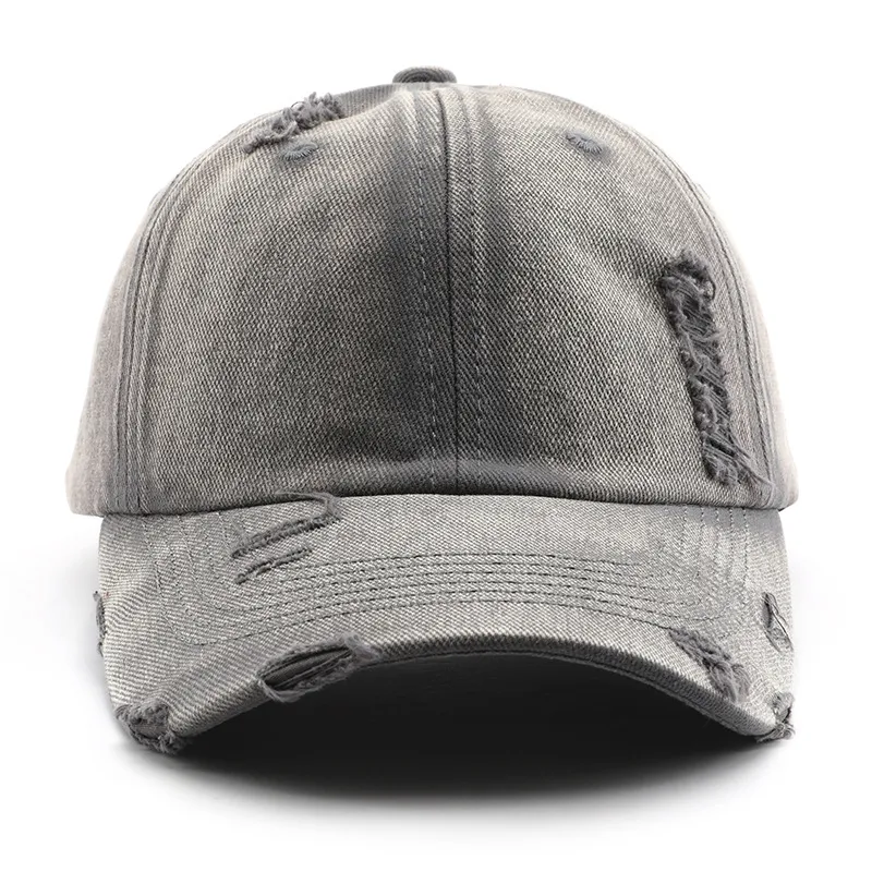 Banner The Piggy Cotton Baseball Caps Unisex-1
