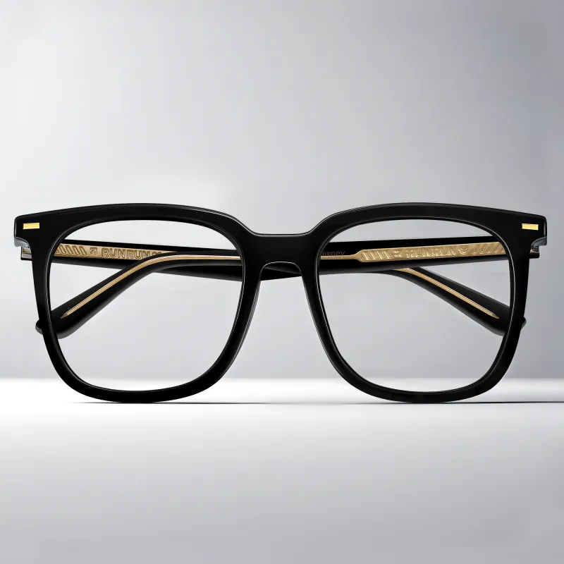 Disney TR Square Sunglasses Unisex-4