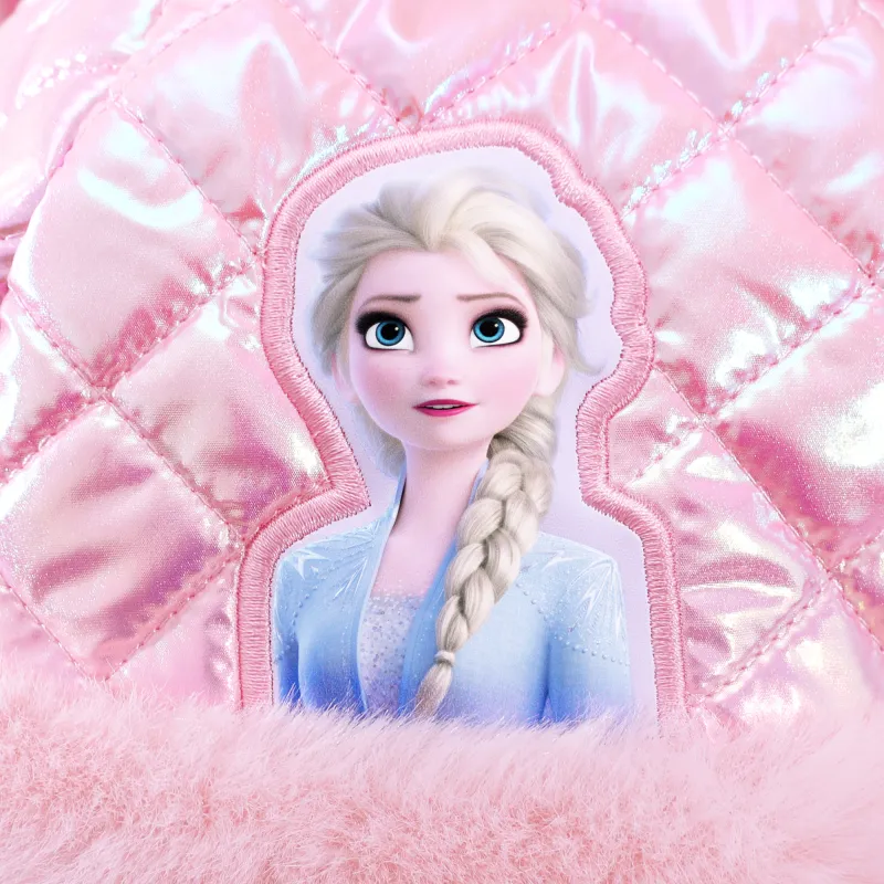 Disney Frozen Series Polyester Beanies Kids'-3