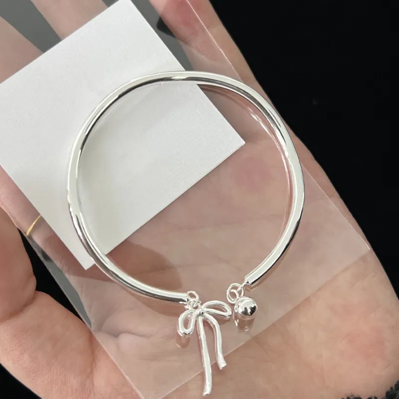 NSAOT 999 Fine Silver Bangles Women's-2