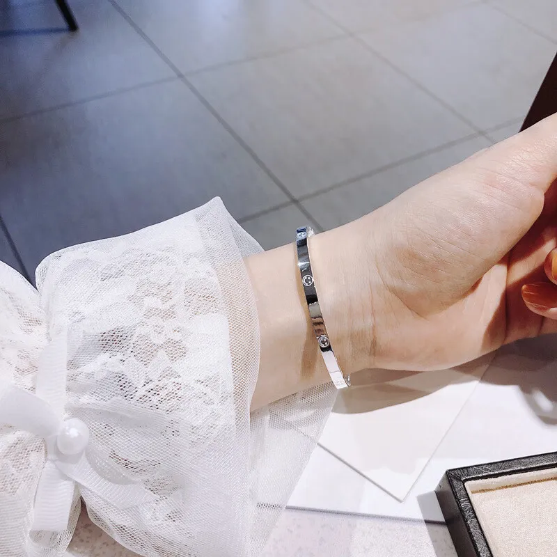 NSAOT 999 Fine Silver Bangles Women's-4