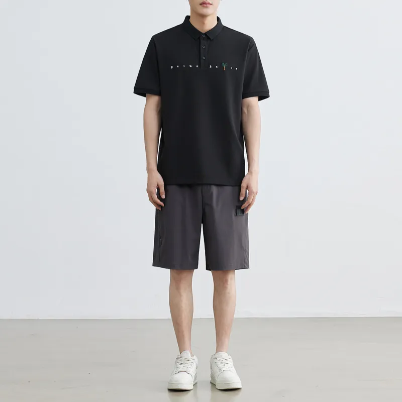 WOOG2005 Polo Shirts Unisex-3