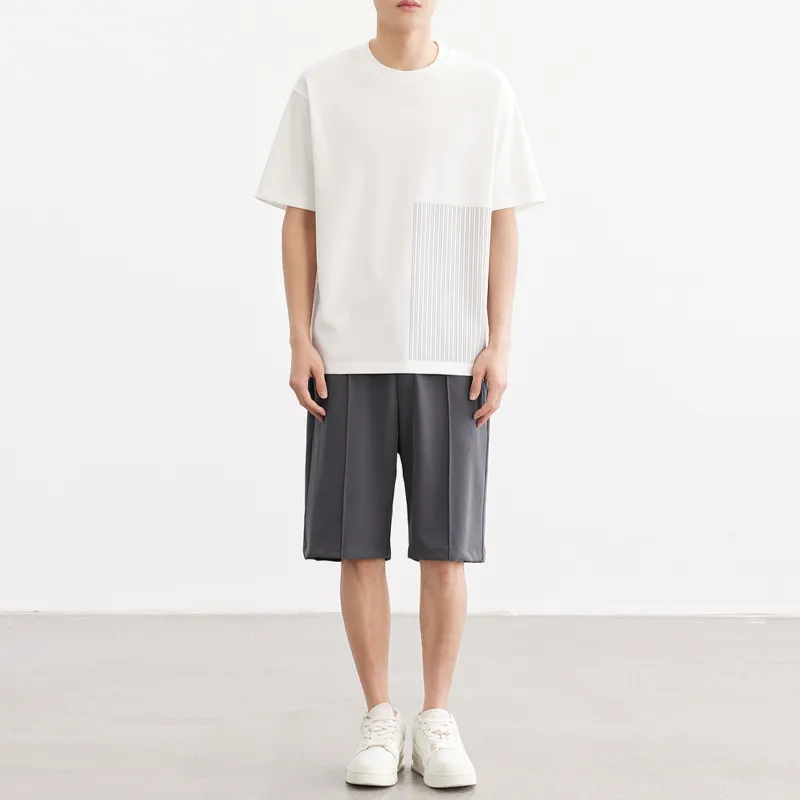 WOOG2005 T Shirts Unisex-2