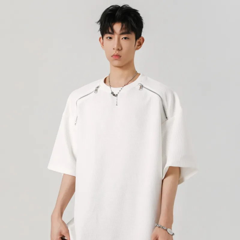 WOOG2005 T Shirts Unisex-4