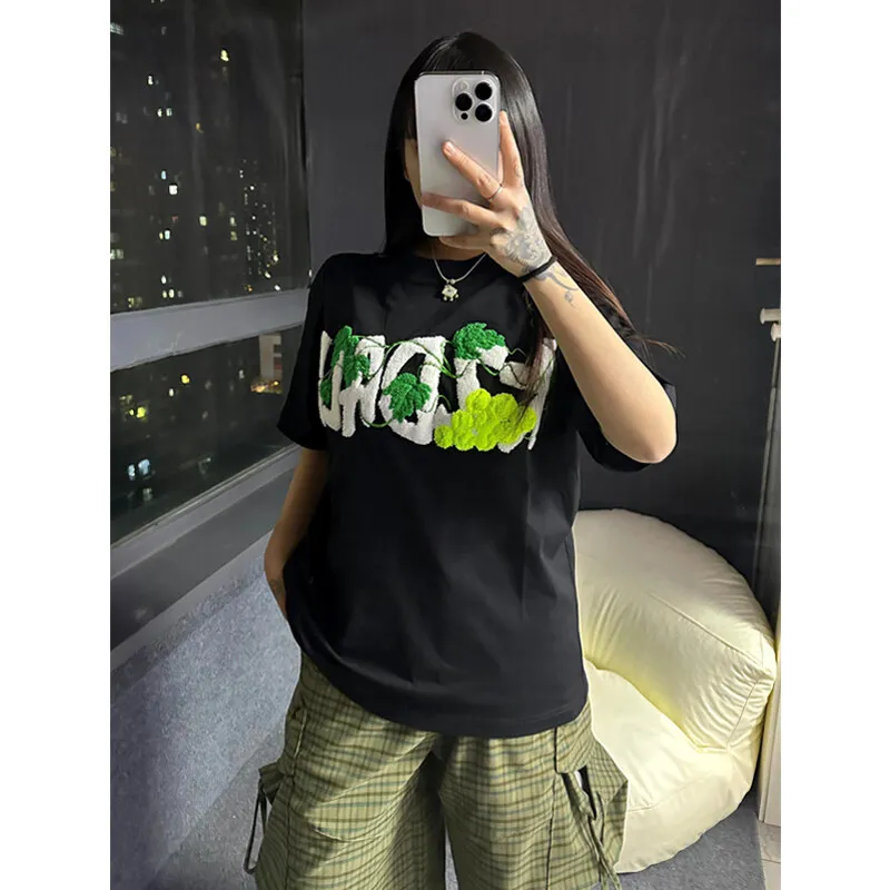 WOOG2005 T Shirts Unisex-11