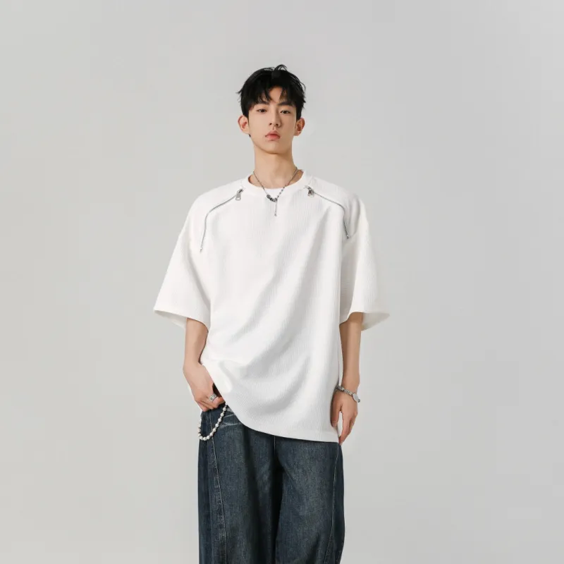WOOG2005 T Shirts Unisex-2