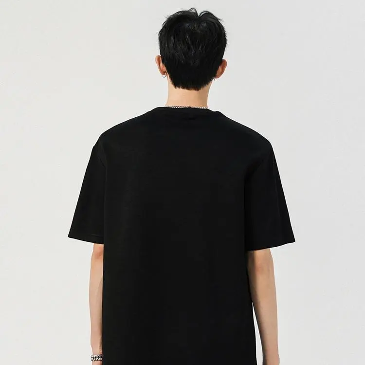 WOOG2005 T Shirts Unisex-3