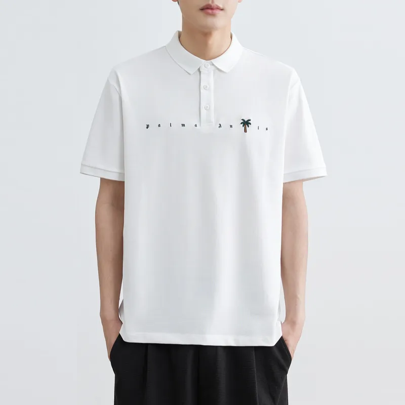WOOG2005 Polo Shirts Unisex-6