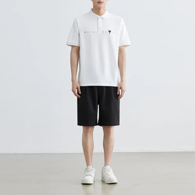 WOOG2005 Polo Shirts Unisex-7