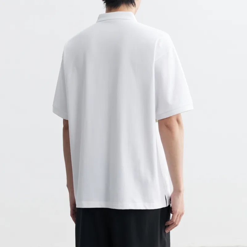 WOOG2005 Polo Shirts Unisex-1