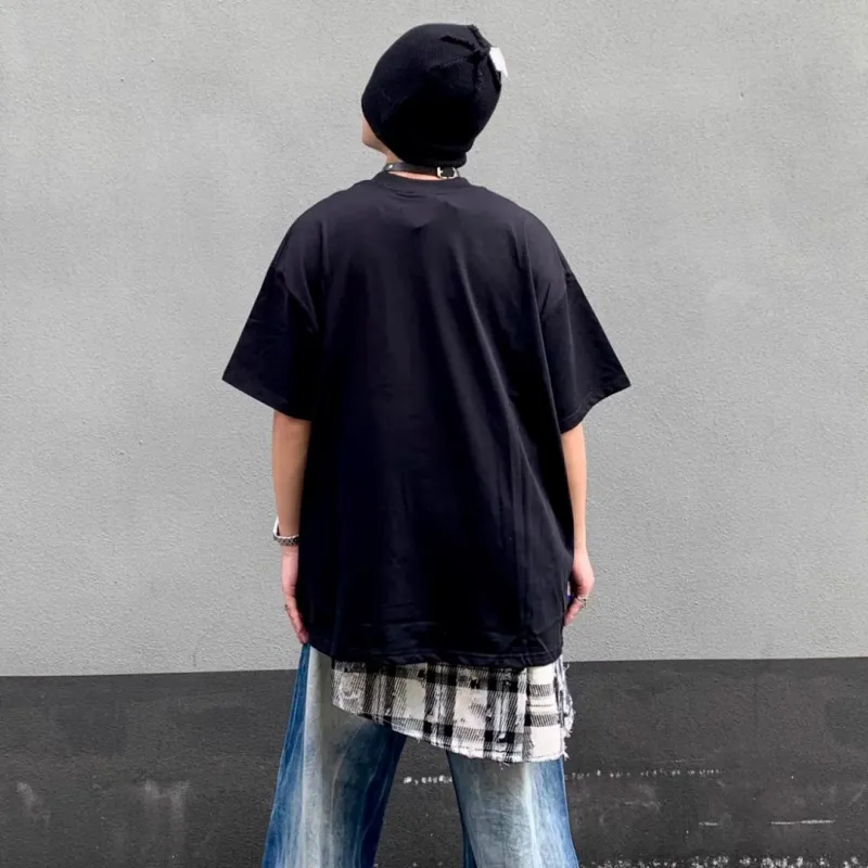 WOOG2005 T Shirts Unisex-4