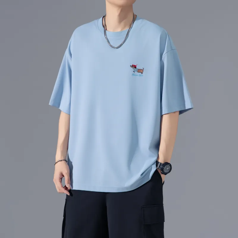 WOOG2005 T Shirts Unisex-38