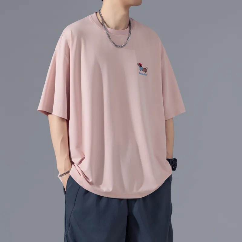 WOOG2005 T Shirts Unisex-8