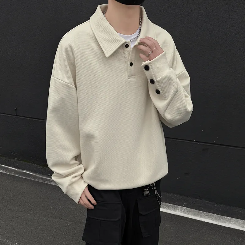 WOOG2005 Polo Shirts Unisex-3