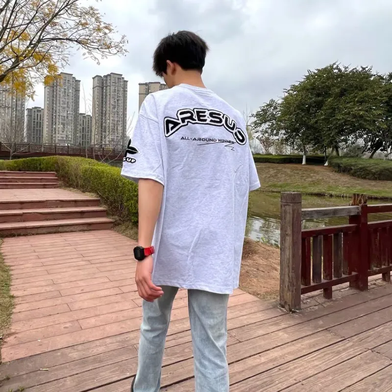 WOOG2005 T Shirts Unisex-8