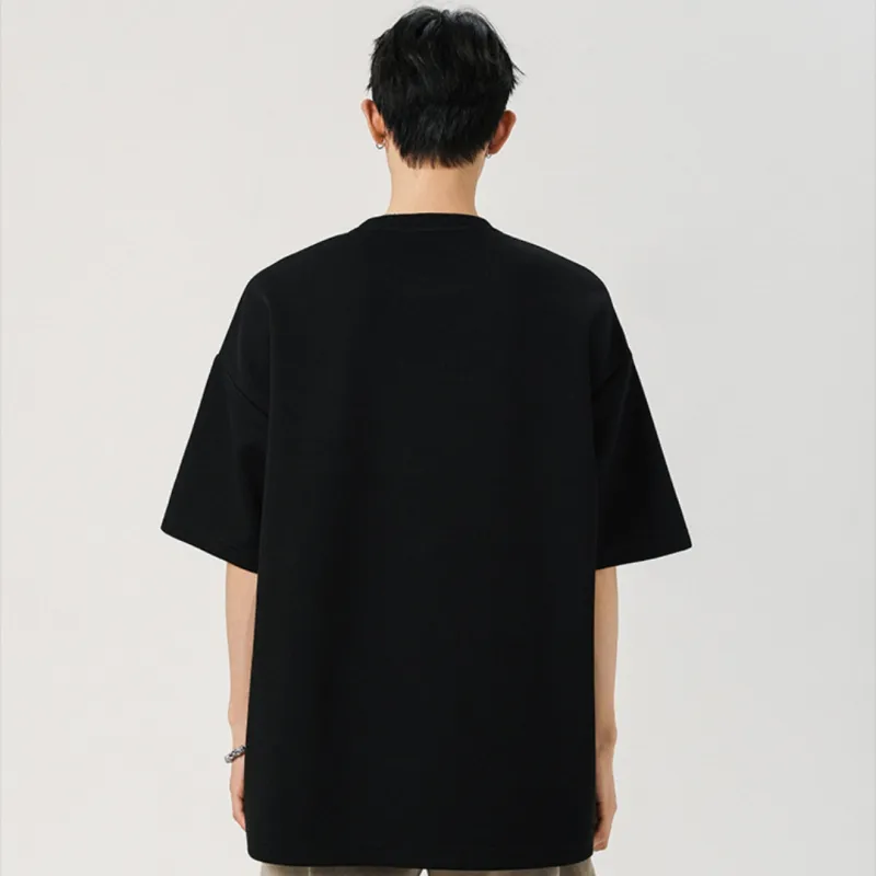 WOOG2005 T Shirts Unisex-5