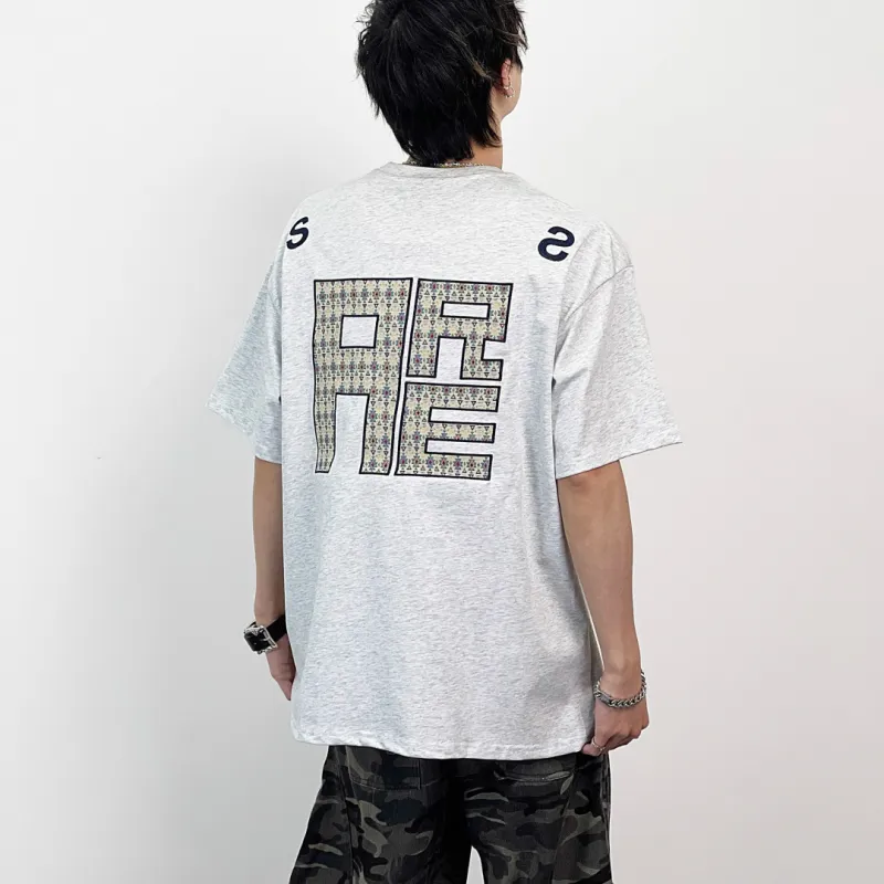 WOOG2005 T Shirts Unisex-9