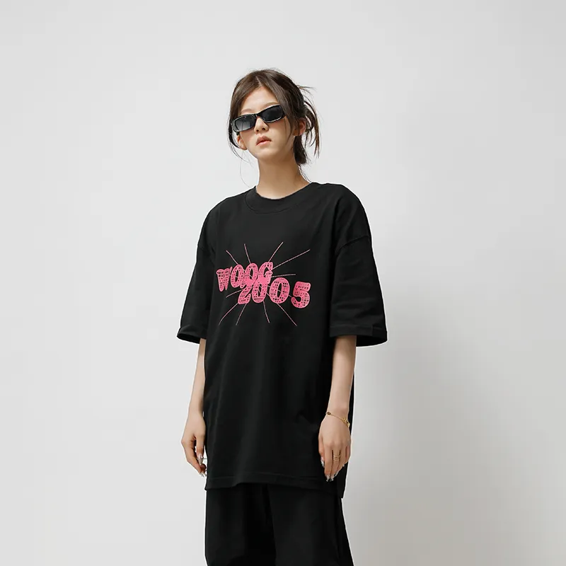 WOOG2005 T-Shirts Unisex-7