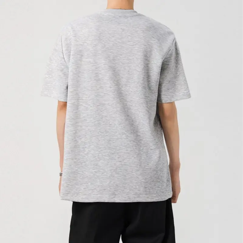 WOOG2005 T Shirts Unisex-6
