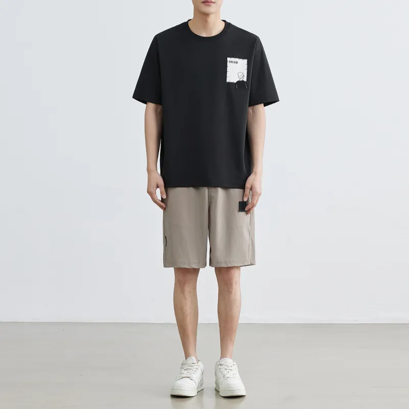 WOOG2005 T Shirts Unisex-5