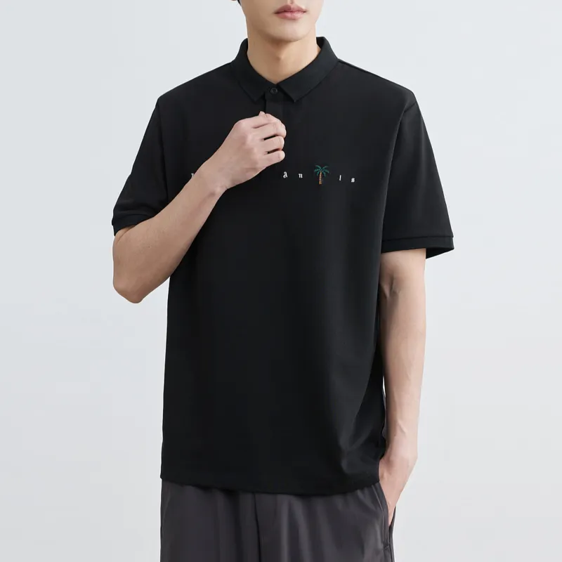 WOOG2005 Polo Shirts Unisex-2