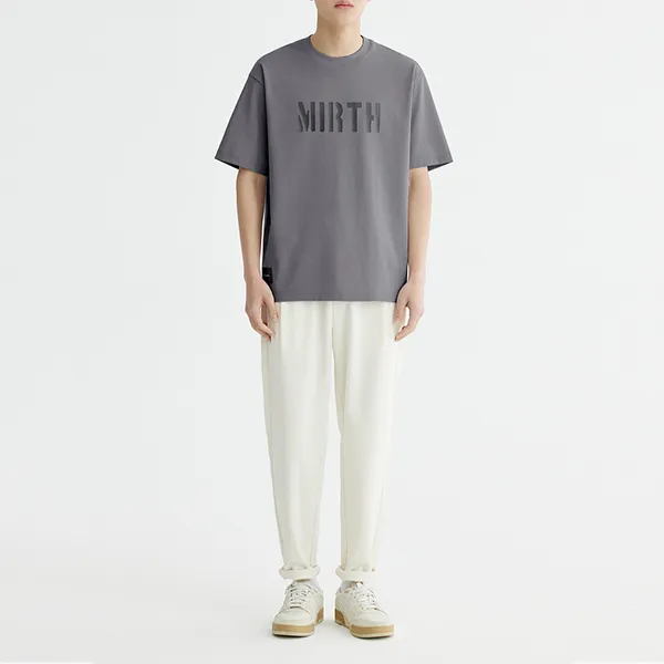WOOG2005 T-Shirts Men-2