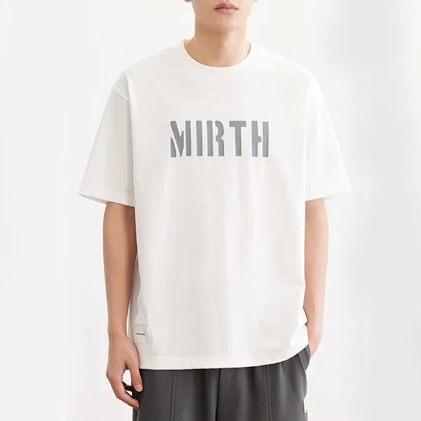 WOOG2005 T-Shirts Men-9