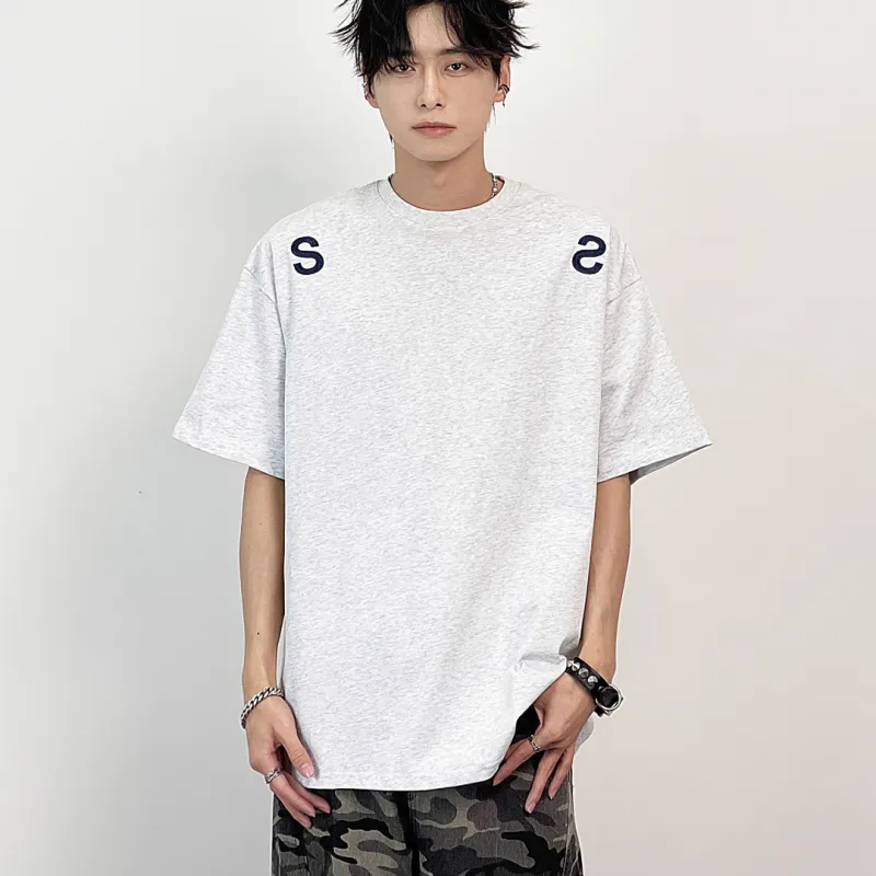WOOG2005 T Shirts Unisex-8