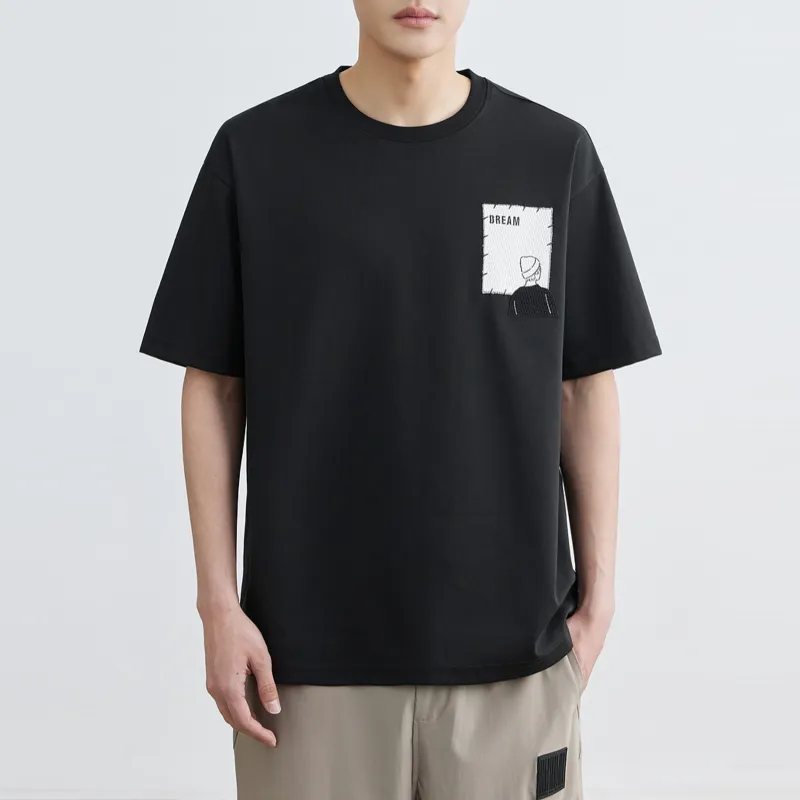 WOOG2005 T Shirts Unisex-4