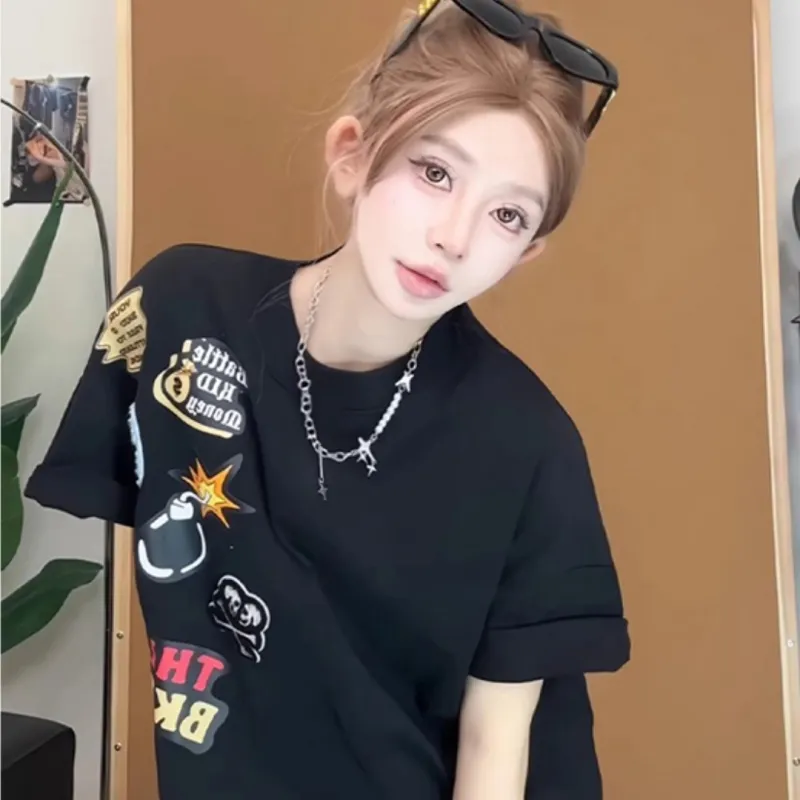 WOOG2005 T Shirts Unisex-10